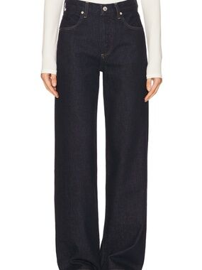 Citizens of Humanity Annina Straight Leg Jeans